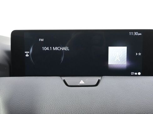 New 2026 MAZDA CX-90 3.3 Turbo w/ Preferred Package image 28