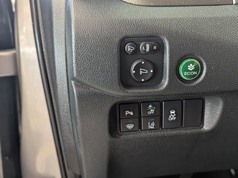 Used 2023 Honda Passport TrailSport image 21