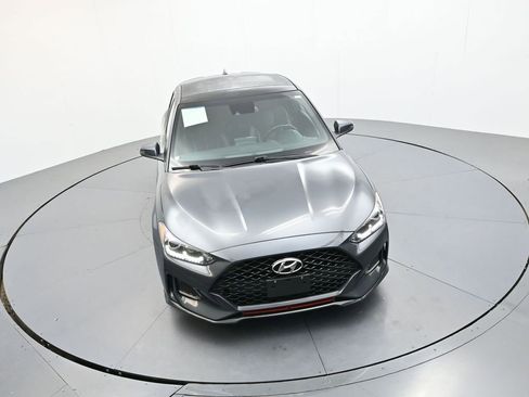Used 2020 Hyundai Veloster Turbo FWD image 19