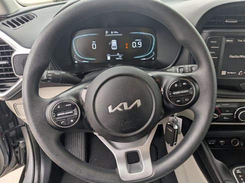 Certified 2024 Kia Soul LX w/ Option Group 015 image 14