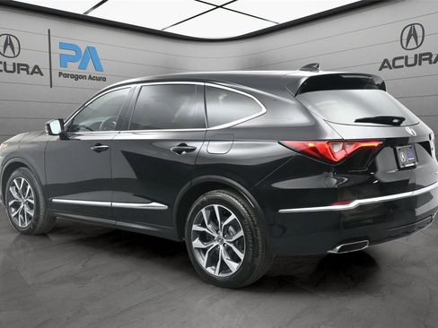 Used 2023 Acura MDX SH-AWD w/ Technology Package image 26