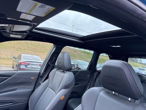 Certified 2023 Subaru Forester Wilderness image 15