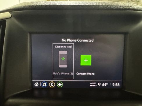 Used 2024 GMC Terrain SLE image 27