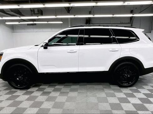 Used 2024 Kia Telluride SX Prestige X-Line AWD/4WD image 14