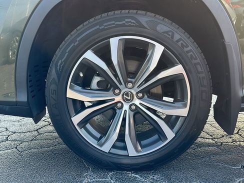 Used 2022 Lexus RX 350 FWD w/ Premium Package image 14