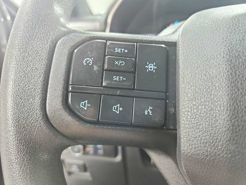 Used 2021 Ford F150 XL w/ STX Appearance Package RWD image 23