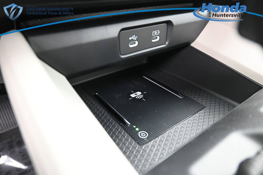 New 2026 Honda Accord LX image 29