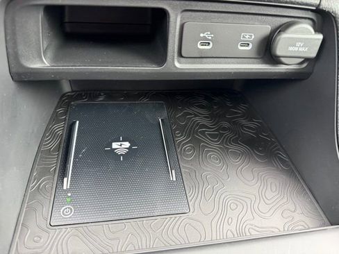 New 2026 Honda Pilot TrailSport image 19