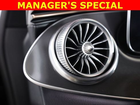 Used 2023 Mercedes-Benz EQE 350+ 4MATIC Sedan image 11