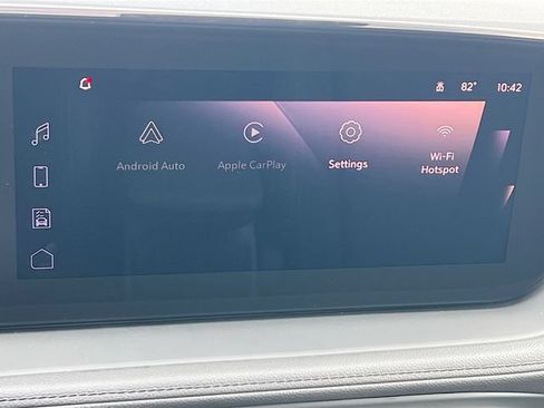 New 2026 Buick Encore GX Preferred w/ Comfort Package FWD image 8