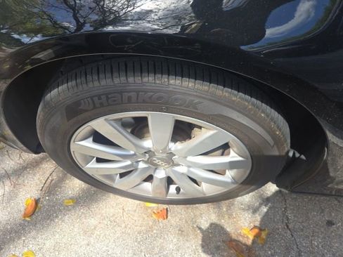 Used 2014 Audi A4 2.0T Premium image 4