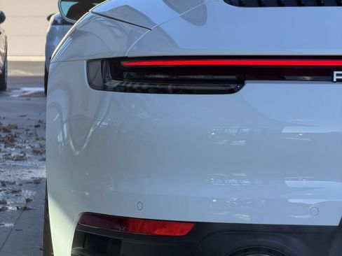 Used 2021 Porsche 911 Carrera image 14