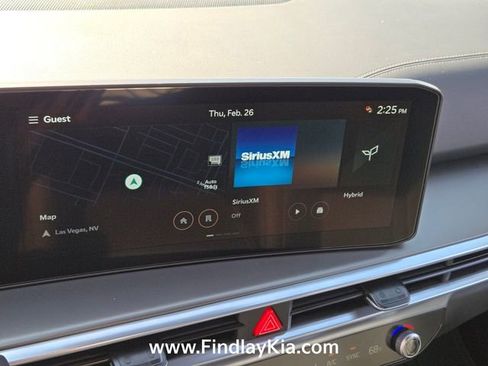 New 2026 Kia Sorento SX Prestige AWD/4WD image 17