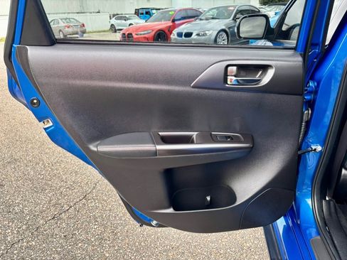 Used 2014 Subaru Impreza WRX STI AWD/4WD image 19