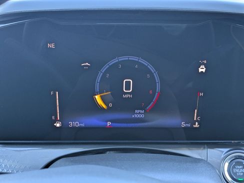 New 2026 Chevrolet Trax ACTIV w/ Sunroof Package image 20