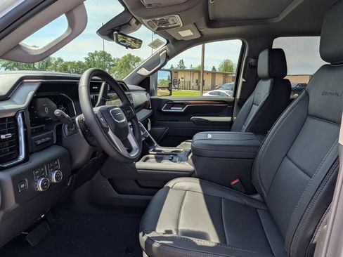 New 2026 GMC Sierra 3500 Denali w/ Denali Reserve Package AWD/4WD image 37