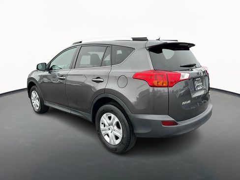 Used 2013 Toyota RAV4 LE image 5