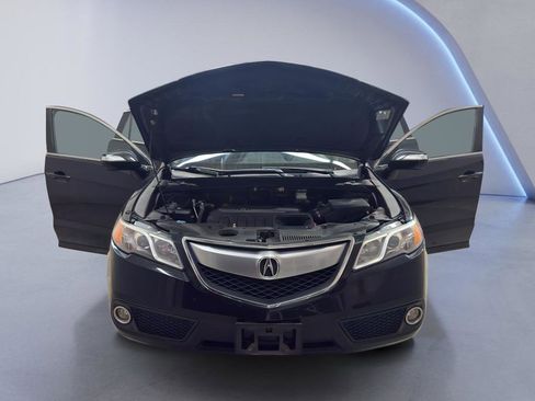 Used 2013 Acura RDX AWD w/ Technology Package image 9