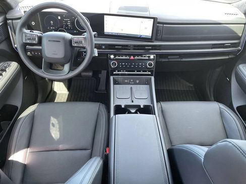 New 2026 Hyundai Santa Fe Calligraphy FWD image 19
