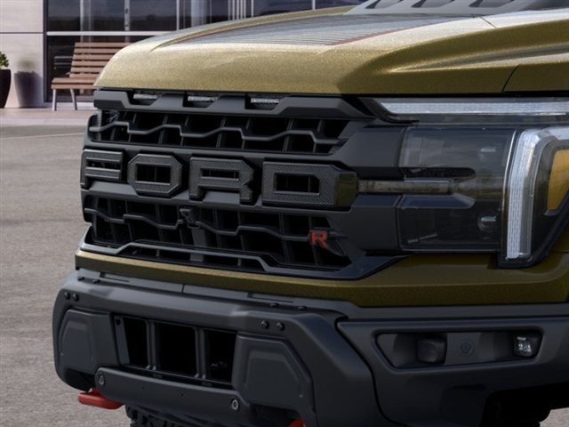 New 2026 Ford F150 Raptor w/ Equipment Group 803A Raptor R AWD/4WD image 17