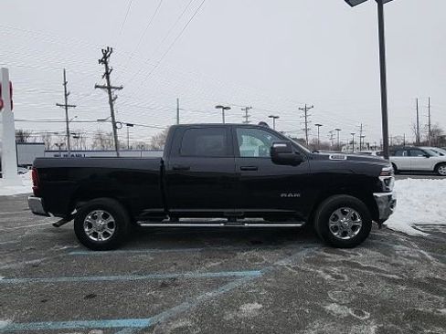 Used 2025 RAM 2500 Big Horn image 8