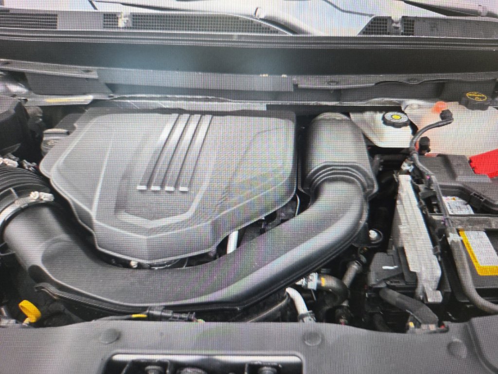Used 2024 GMC Acadia AT4 w/ LPO, Floor Liner Package AWD/4WD image 15