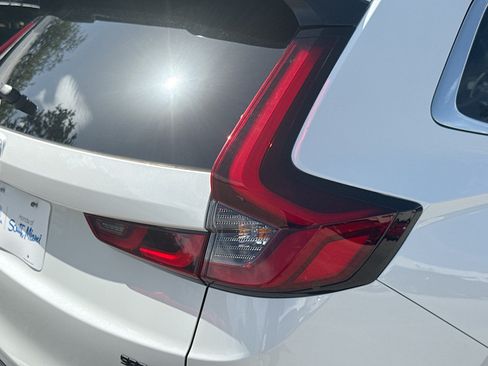 Certified 2024 Honda CR-V Sport image 26
