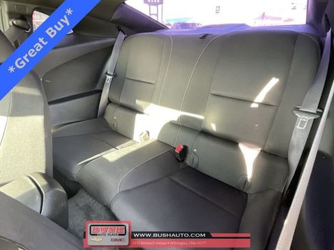 Used 2011 Chevrolet Camaro SS w/ RS Package image 21