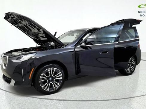 Used 2026 BMW X3 xDrive30i AWD/4WD image 14
