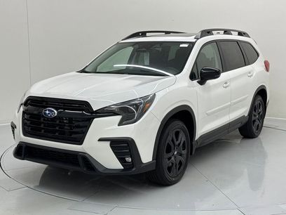 New 2025 Subaru Ascent Bronze Edition
