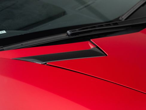 Used 2021 Lamborghini Aventador SVJ image 15