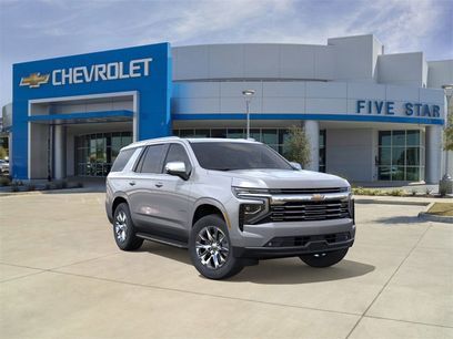 New 2026 Chevrolet Tahoe Premier w/ Sun And Tow Package