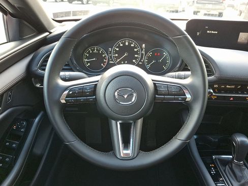 Used 2025 MAZDA MAZDA3 s image 20
