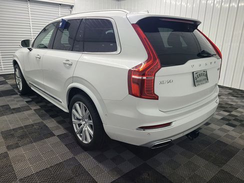 Used 2018 Volvo XC90 T6 Inscription w/ Convenience Package image 10
