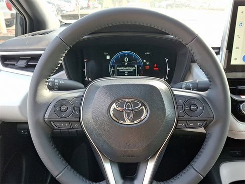 New 2025 Toyota Corolla FX image 12