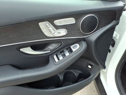 Certified 2022 Mercedes-Benz GLC 300 4MATIC image 14