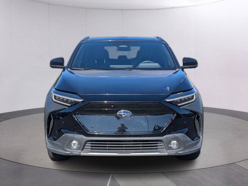Used 2023 Subaru Solterra AWD image 10
