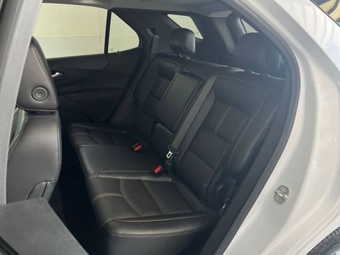 Used 2023 Chevrolet Equinox Premier AWD/4WD image 20
