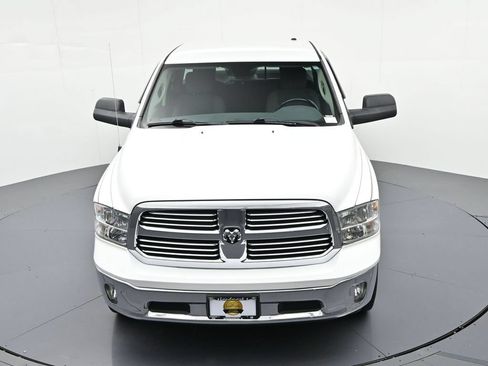 Used 2015 RAM 1500 Big Horn AWD/4WD image 16
