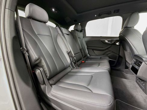 Used 2025 Audi Q7 3.0T Premium Plus w/ Premium Plus Package image 28