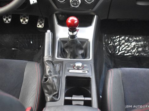 Used 2013 Subaru Impreza WRX STI AWD/4WD image 26