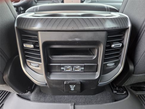 New 2026 RAM 1500 Big Horn image 30