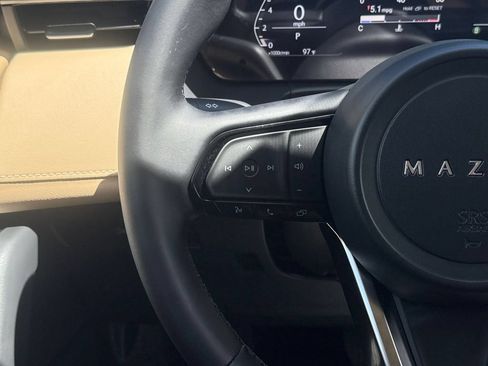 New 2026 MAZDA CX-5 2.5 S w/ Premium Package AWD/4WD image 10