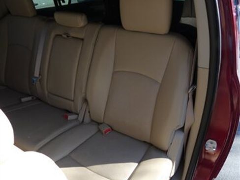 Used 2015 RAM 1500 Laramie w/ Convenience Group image 42