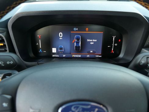 Used 2025 Ford Maverick Tremor image 18