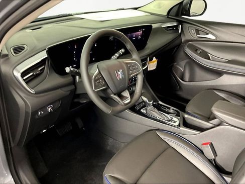 New 2026 Buick Encore GX Sport Touring w/ Comfort Package FWD image 8