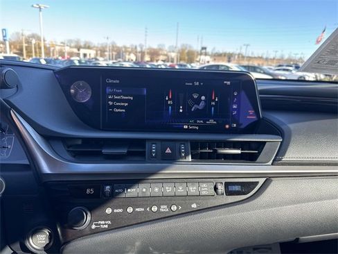 Used 2019 Lexus ES 350 image 20