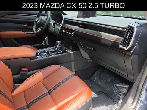 Used 2023 MAZDA CX-50 Meridian Edition w/ Apex Package AWD/4WD image 9