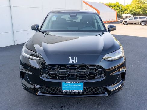 New 2026 Honda HR-V EX-L image 3