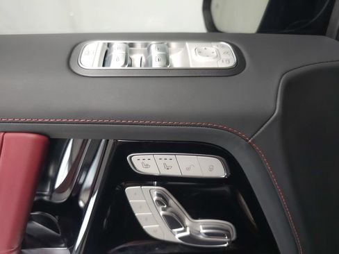 Certified 2026 Mercedes-Benz G 63 AMG 4MATIC image 6